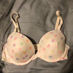 Pink by VS bra